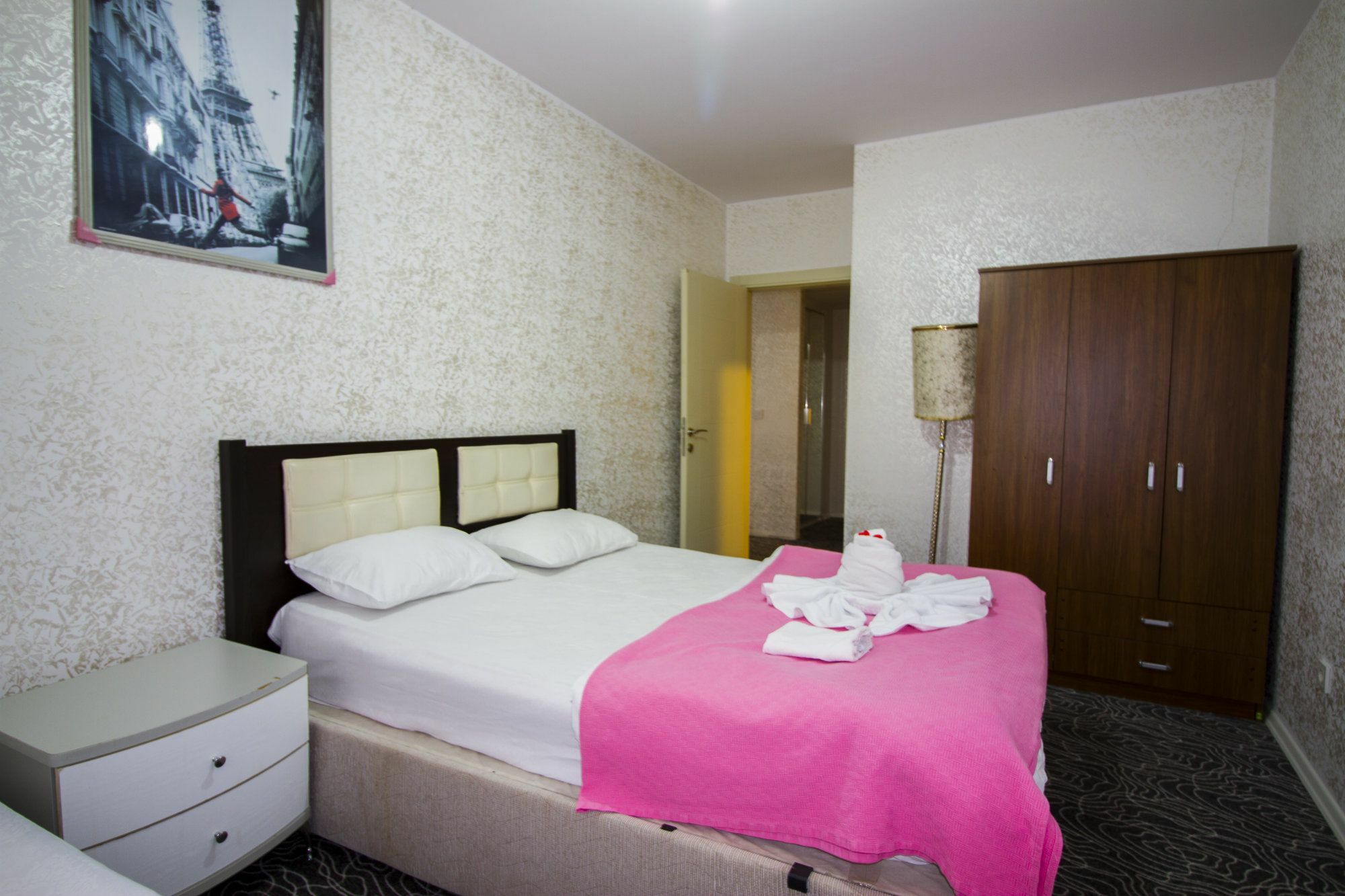 Hit Suites Beylikduezue Бююкчекмедже Екстериор снимка
